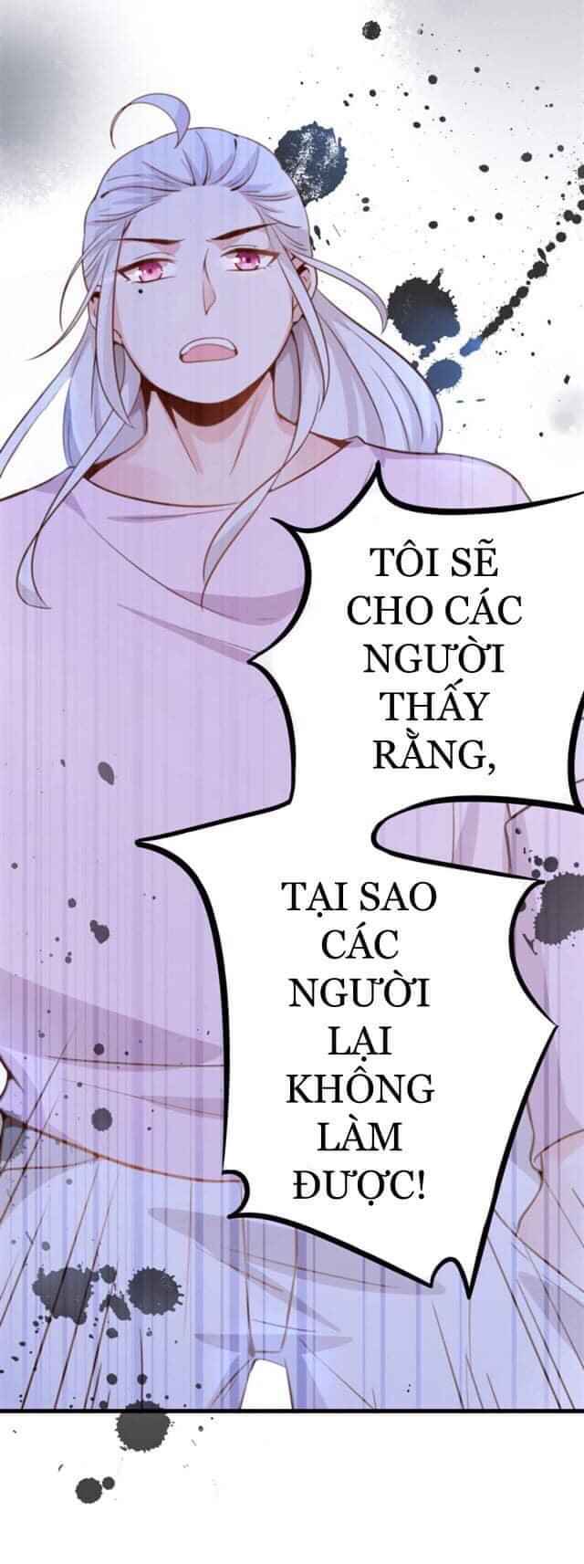 Bỉ Chi Tì Sương Chương 3 Ảnh 23