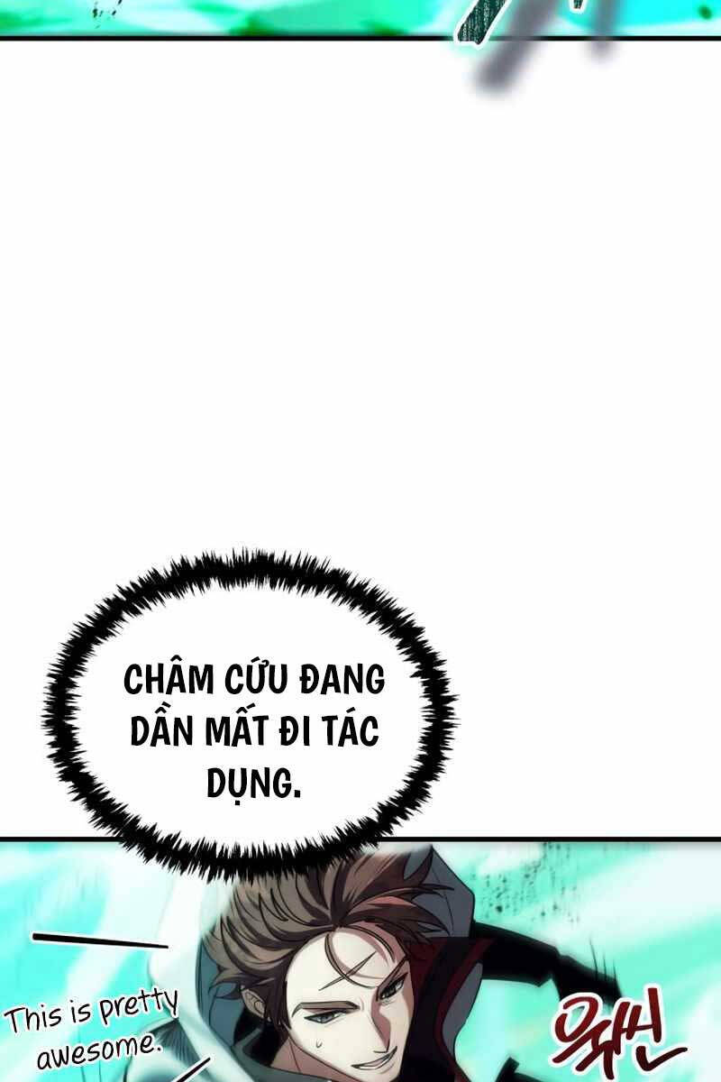 Ván Cược Của Chúa Chương 21 Ảnh 119