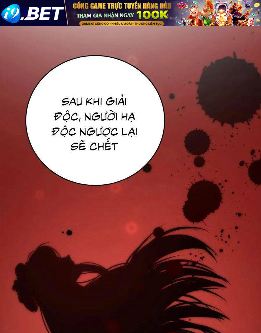 Hoàng Hậu Vô Đức Chương 108 Ảnh 46
