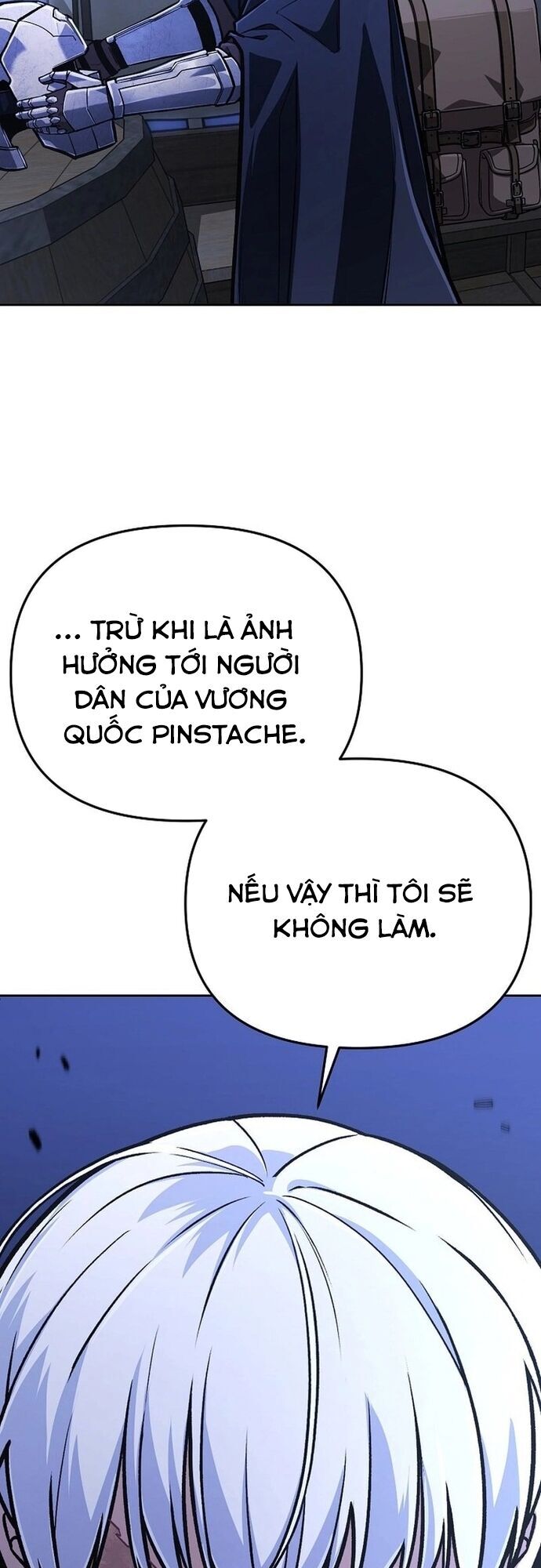 Anh Hùng Của Chúng Ta Làm Gì? Chương 31 Ảnh 46