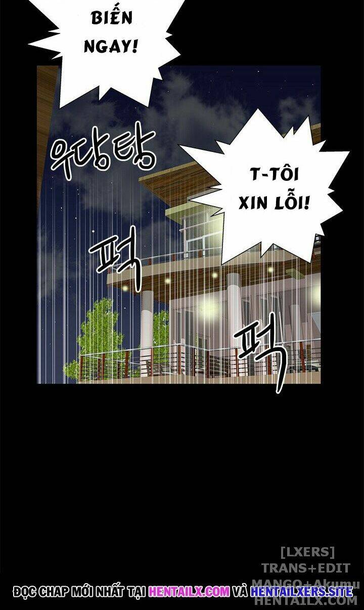 Sikinen Chương 4 Ảnh 6