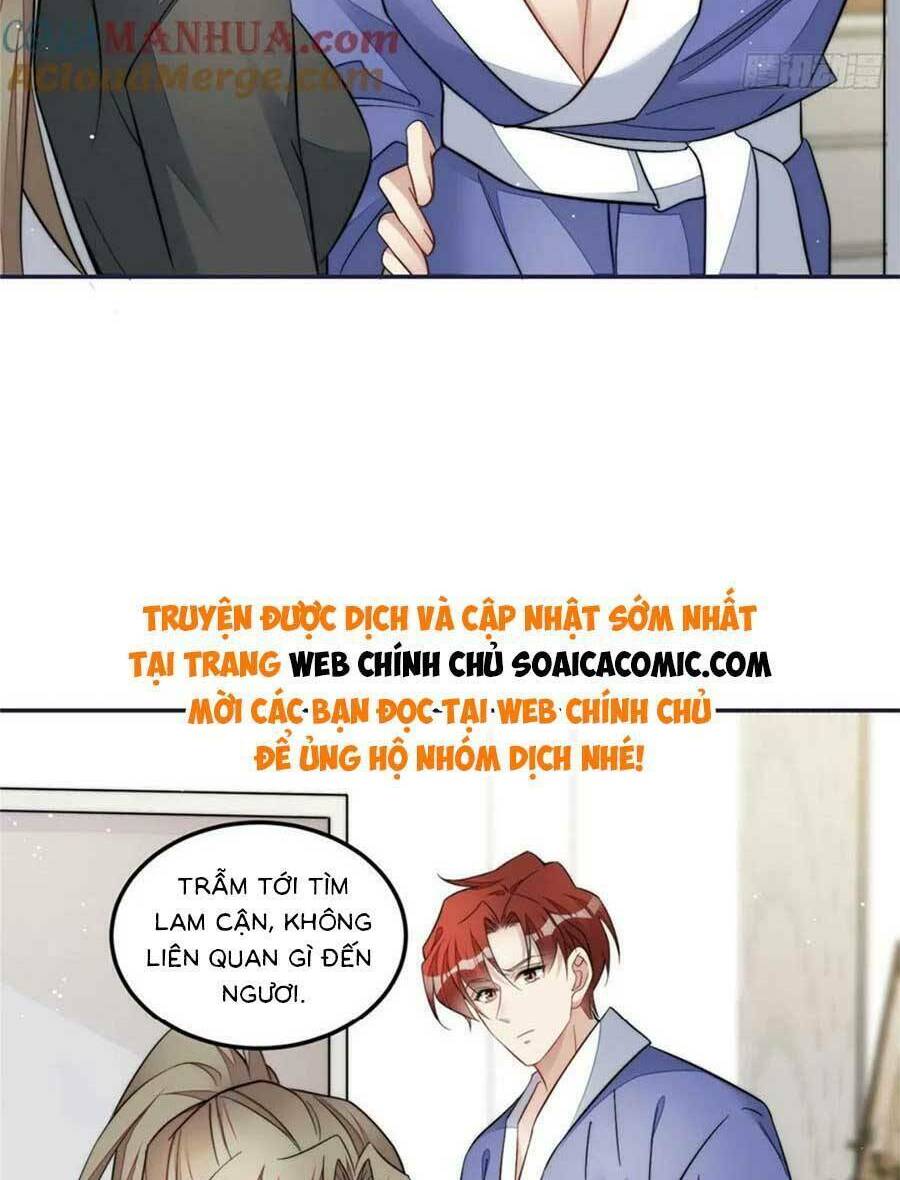 Đại Lão Nào Cũng Tranh Sủng Ta Chương 251 Ảnh 9