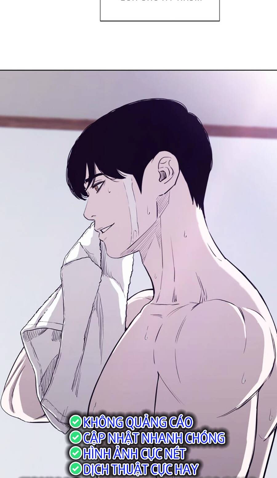 Loser Báo Thù Chương 34 Ảnh 16