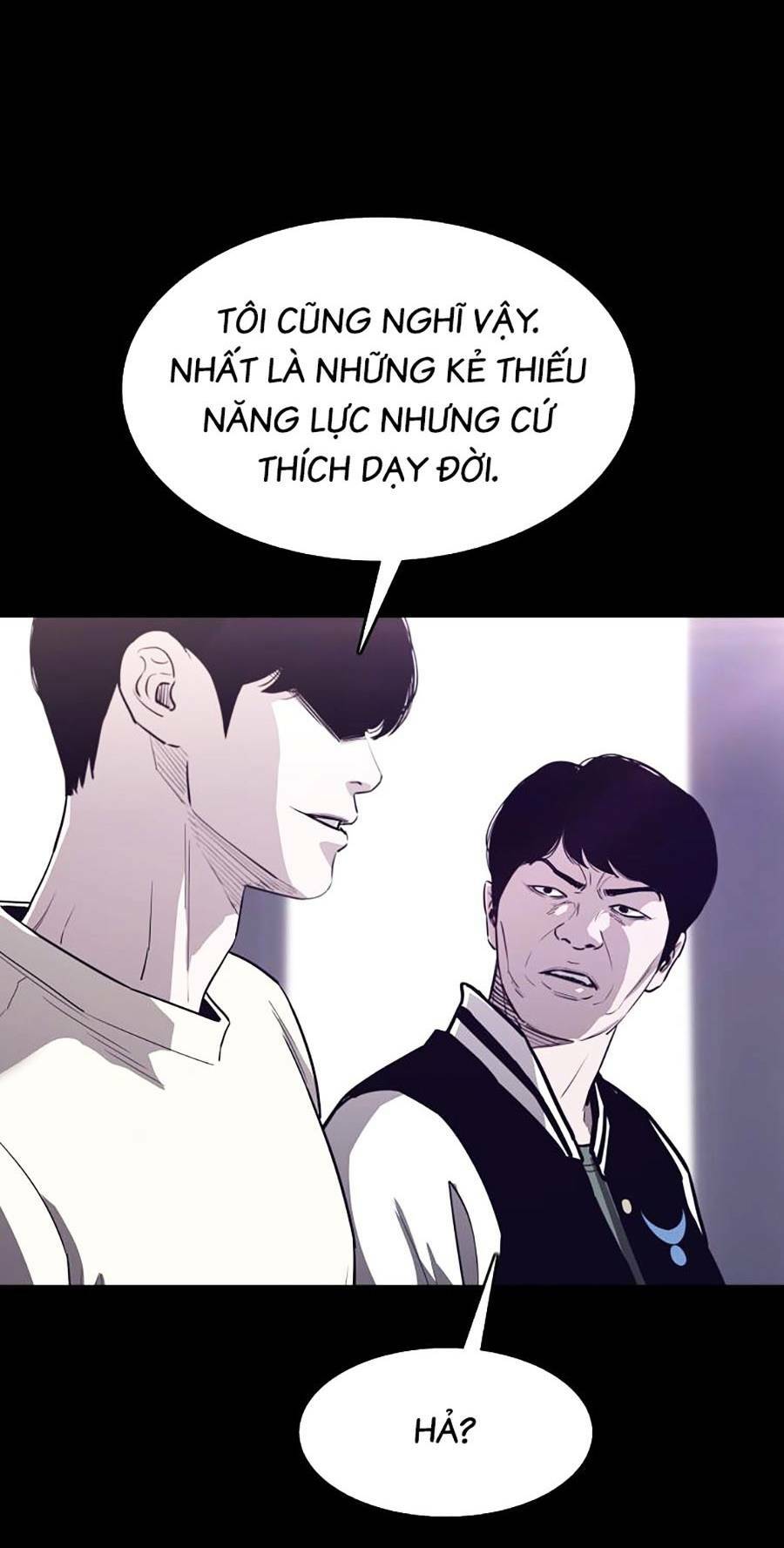 Loser Báo Thù Chương 22 Ảnh 39