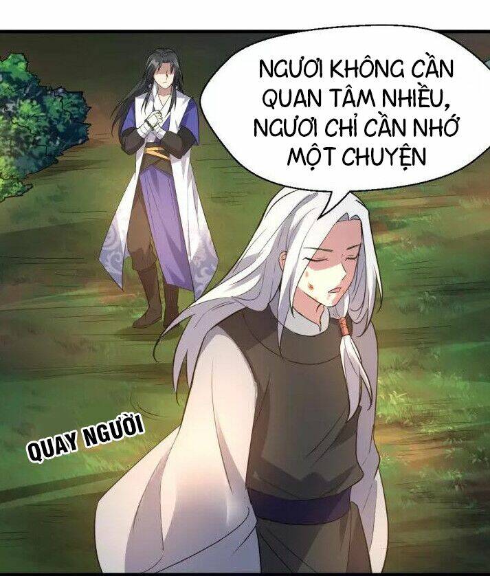 Đại Nghịch Chi Môn Chương 92 Ảnh 18