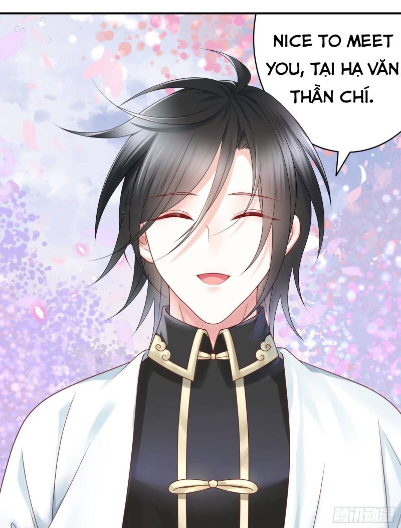 Pure Love Succubus Scraps Sword Fairy Chương 0 Ảnh 12