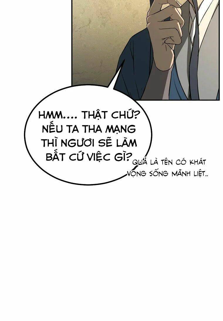 Thiếu Niên Phương Sĩ Chương 29 Ảnh 96