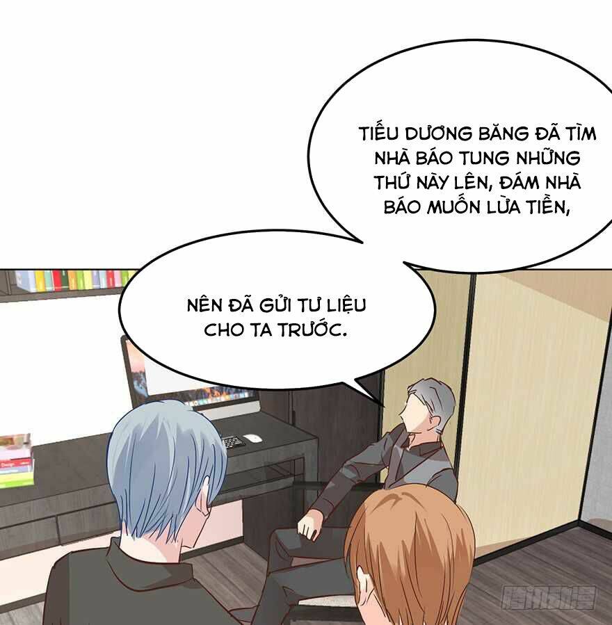 Ông Bố Đơn Thân Hàng Tỷ Chương 169 Ảnh 10