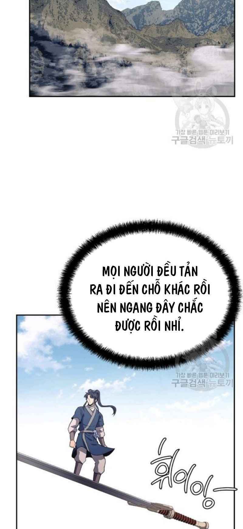 Thiếu Niên Phương Sĩ Chương 24 Ảnh 41