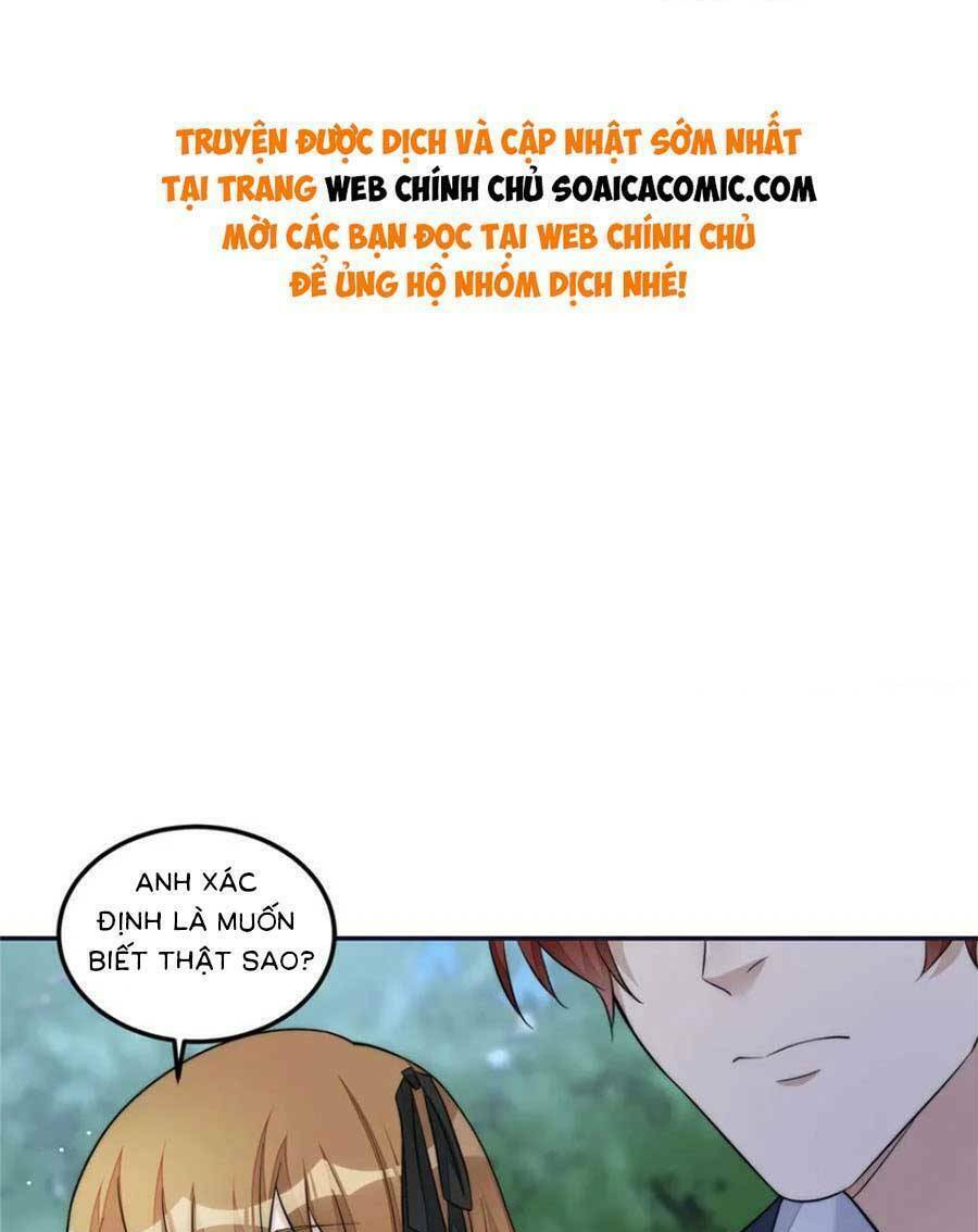 Đại Lão Nào Cũng Tranh Sủng Ta Chương 255 Ảnh 2