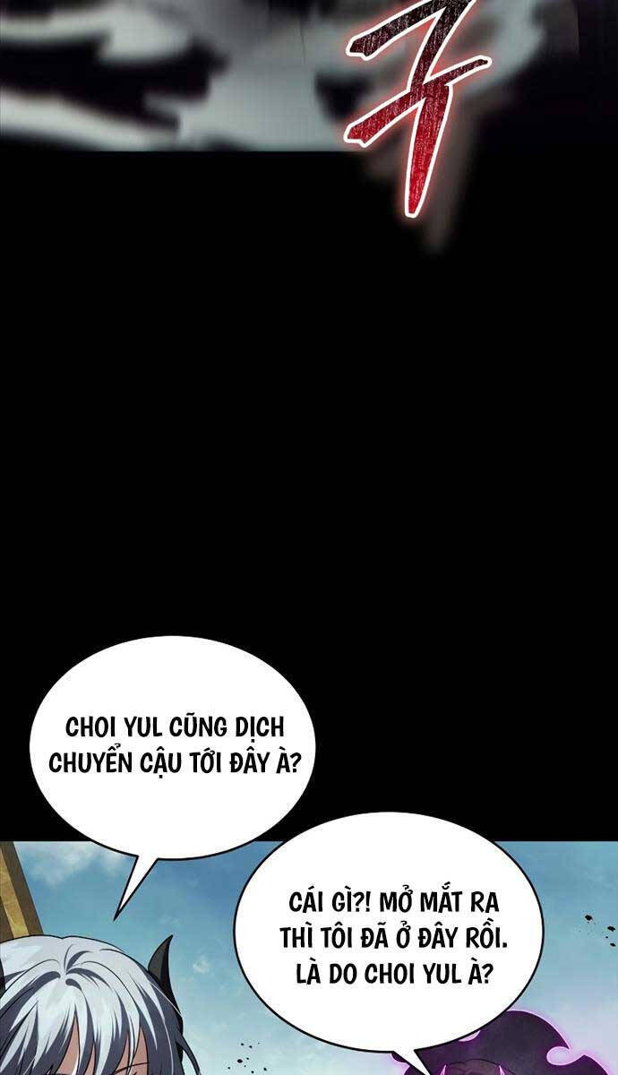 Ván Cược Của Chúa Chương 20 Ảnh 99
