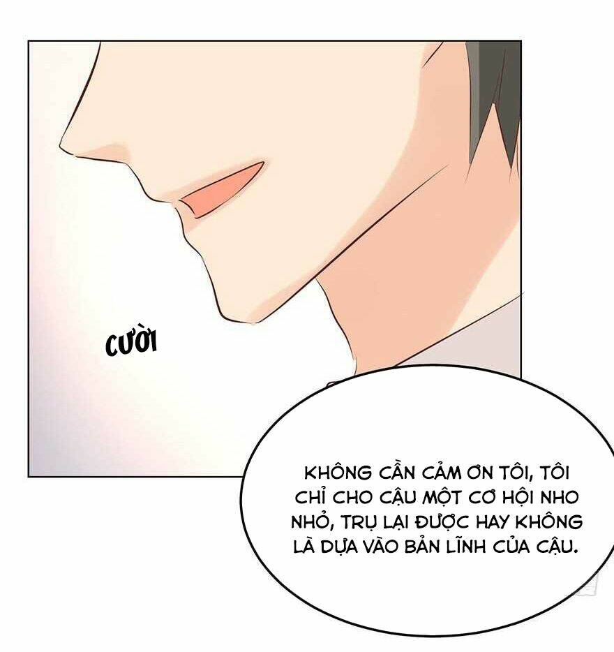 Ông Bố Đơn Thân Hàng Tỷ Chương 160 Ảnh 19