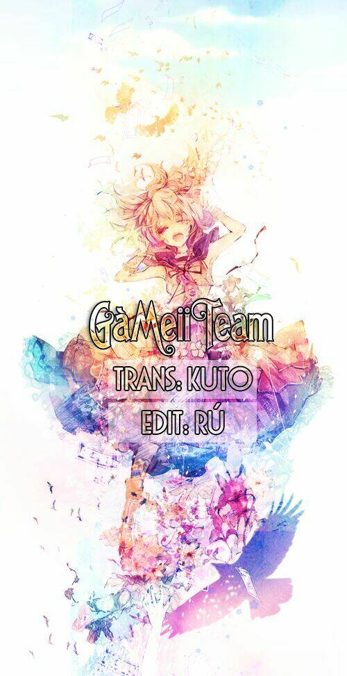 5-Tsu No Hajimete – Ubawarete Mo Ii, Kimi Ni Nara Chương 1 Ảnh 36