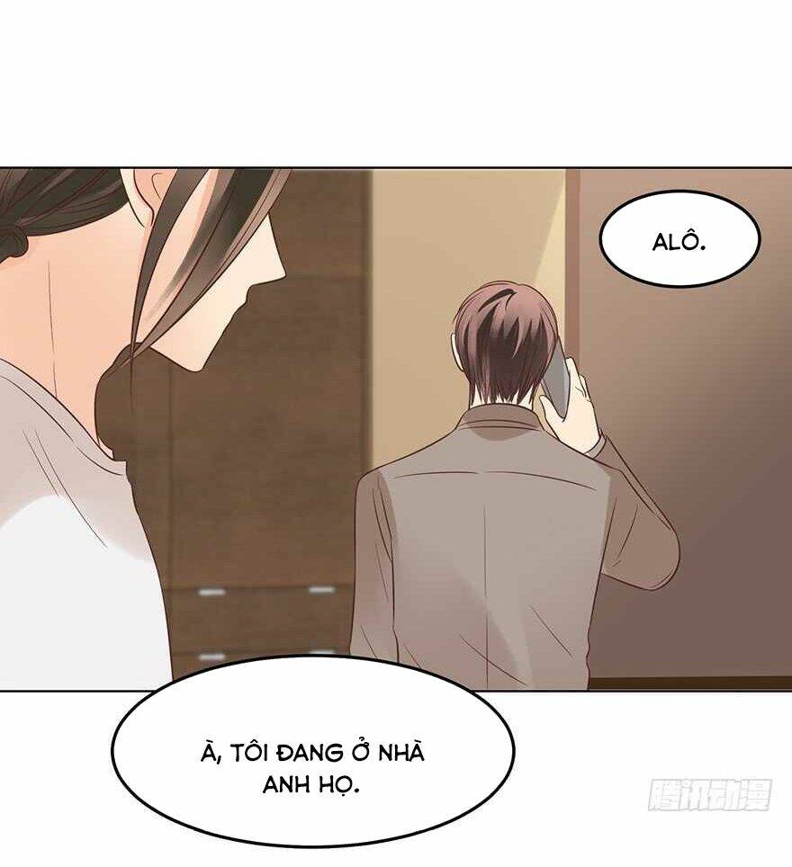 Ông Bố Đơn Thân Hàng Tỷ Chương 165 Ảnh 14