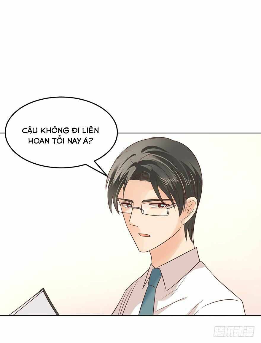 Ông Bố Đơn Thân Hàng Tỷ Chương 160 Ảnh 14