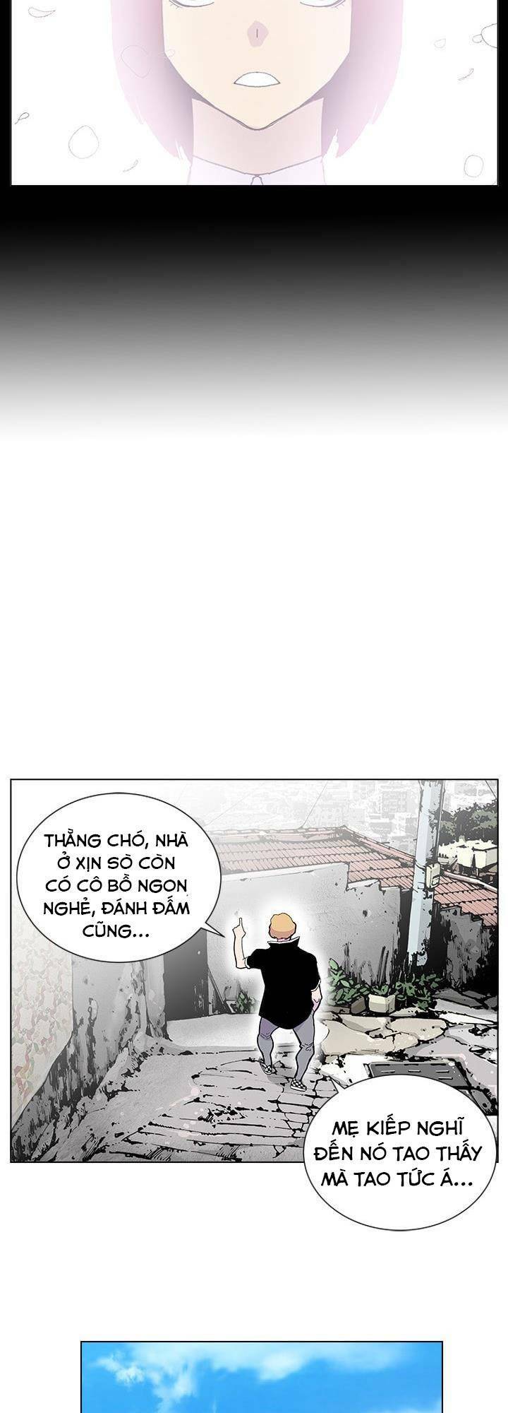 Cuộc Chiến Băng Đảng Chương 34 Ảnh 12