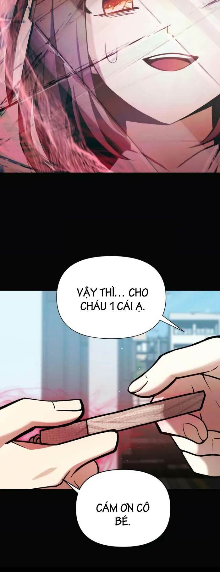 Trở Thành Hậu Duệ Của Thiên Ma Chương 9 Ảnh 27