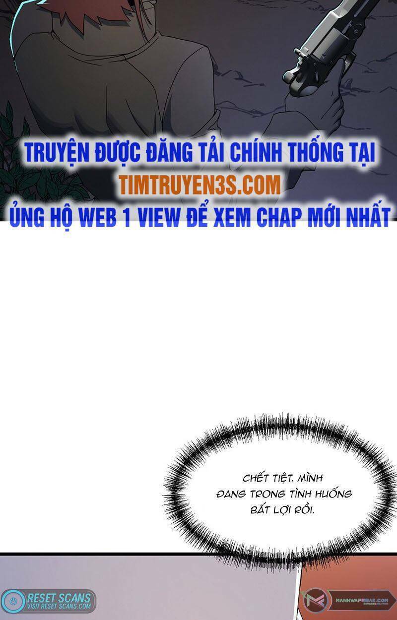 Kẻ Thất Nghiệp Bất Khả Chiến Bại Chương 40 Ảnh 48