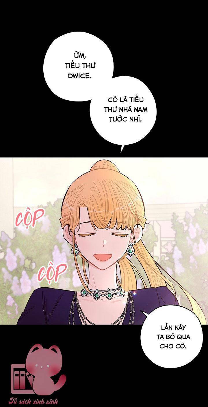 Hoàng Nữ Tóc Đen Chương 87 Ảnh 36