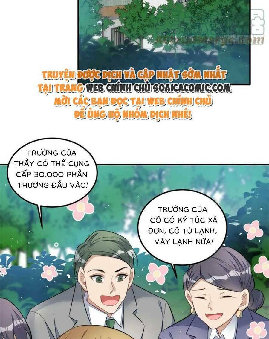 Đại Lão Nào Cũng Tranh Sủng Ta Chương 243 Ảnh 11