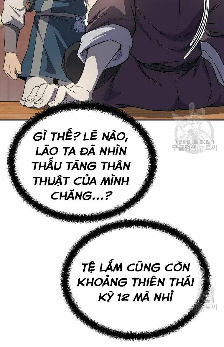 Thiếu Niên Phương Sĩ Chương 30 Ảnh 66