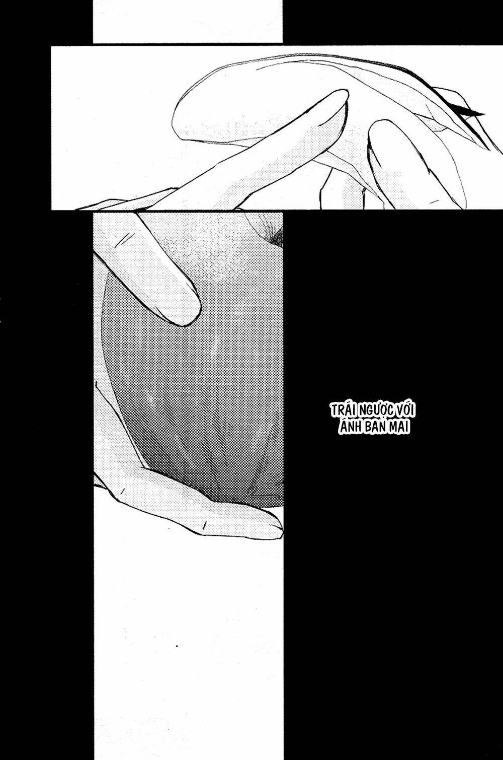 Hatsu Haru Chương 3 Ảnh 42