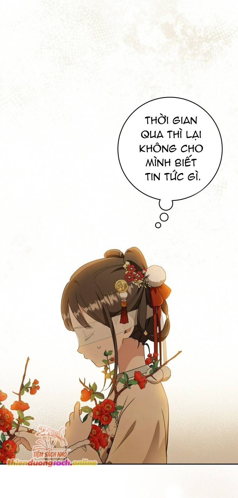 Trở Thành Cô Cháu Gái Bị Khinh Miệt Của Gia Tộc Võ Lâm Chương 78 Ảnh 14