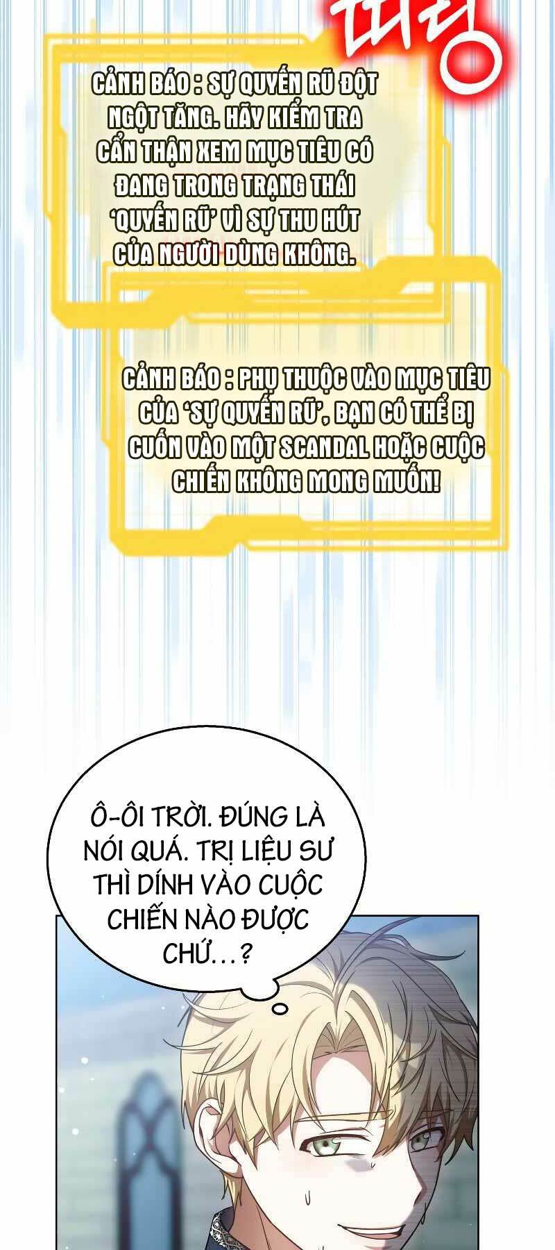 Bác Sĩ Phẫu Thuật Cấp Sss Chương 63 Ảnh 62