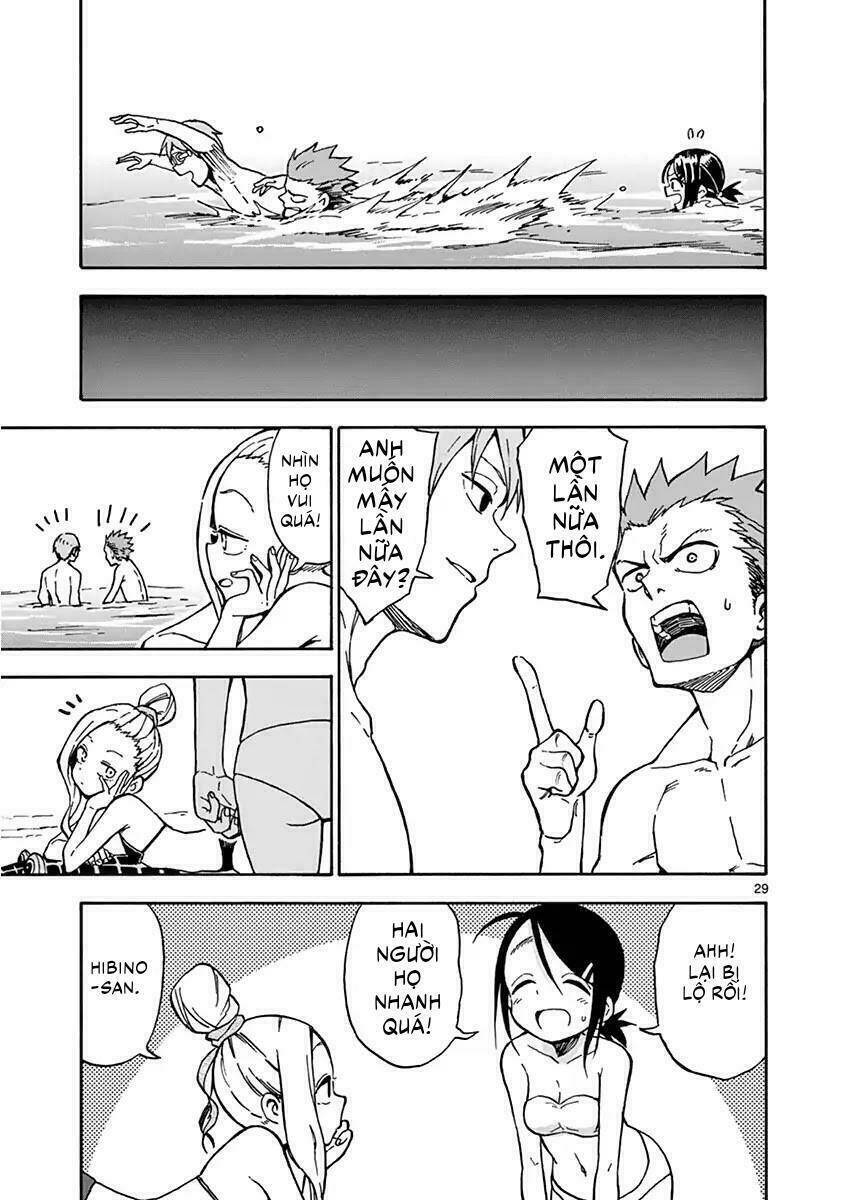 Fudatsuki No Kyoko-Chan Chương 30 Ảnh 30