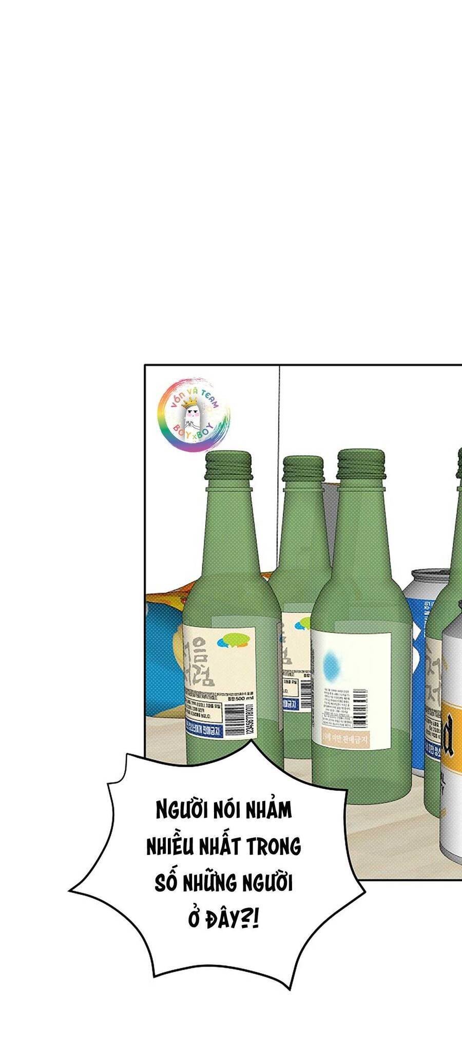 Công Chúa Bị Nguyền Rủa Chương 27 Ảnh 40