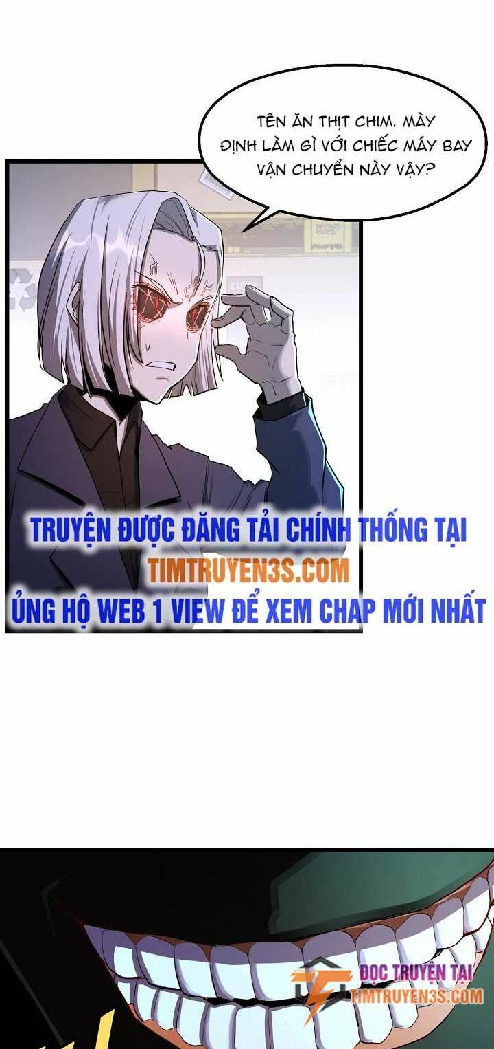 Kẻ Thất Nghiệp Bất Khả Chiến Bại Chương 34 Ảnh 44