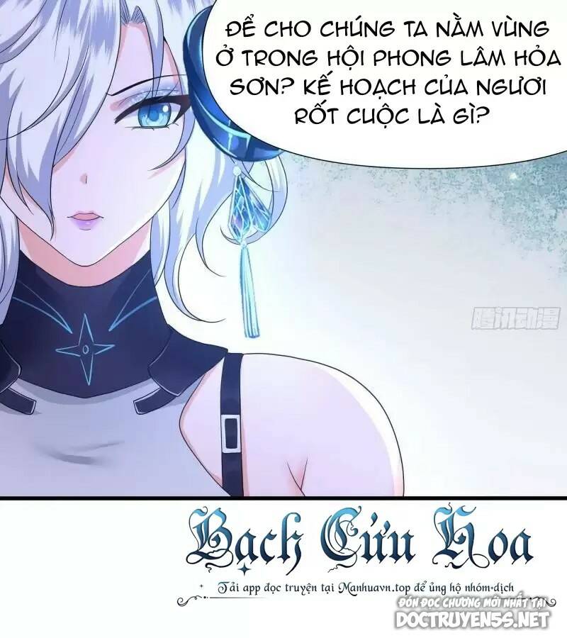 Ta Ở Địa Phủ Mở Hậu Cung Chương 86 Ảnh 37