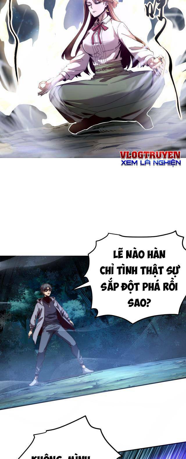 Ta Bị Địa Cầu Bắt Cóc Rồi Chương 10 Ảnh 24