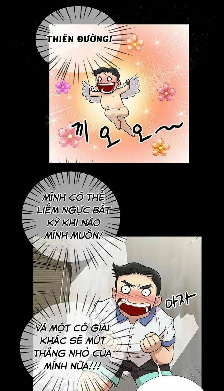Sikinen Chương 3 Ảnh 27
