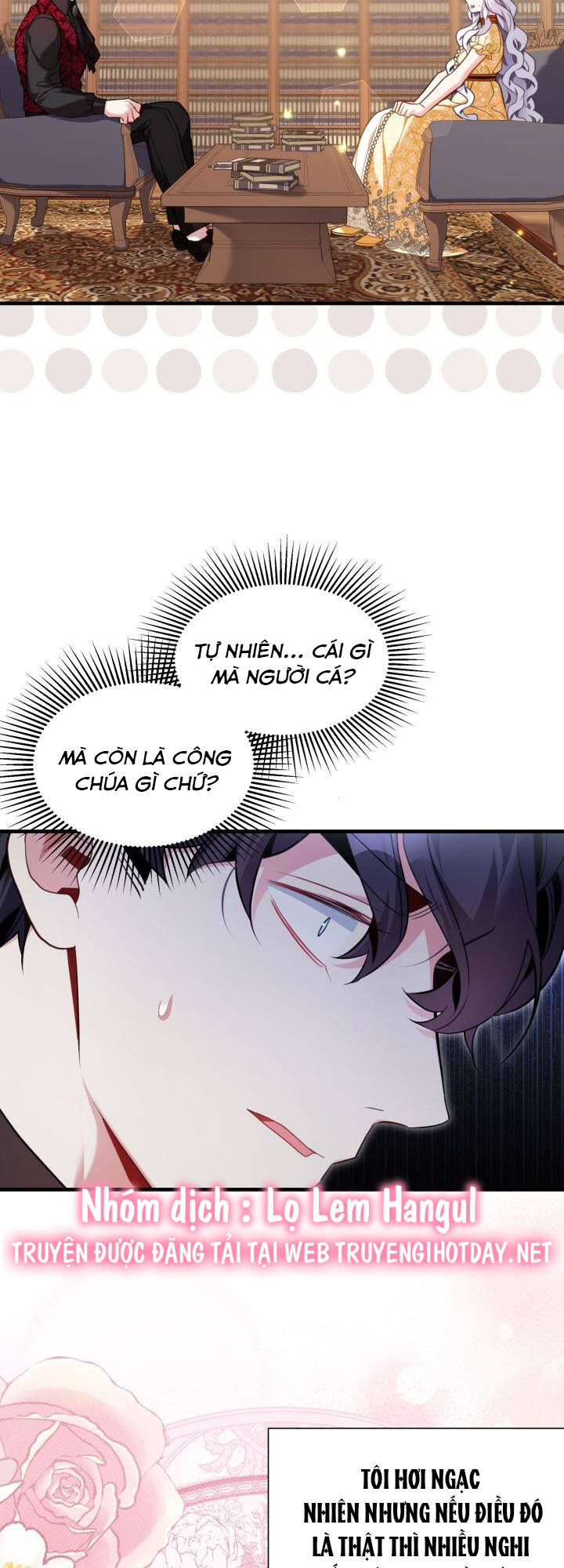 Con Gái Chồng Thật Dễ Thương Chương 108.1 Ảnh 33