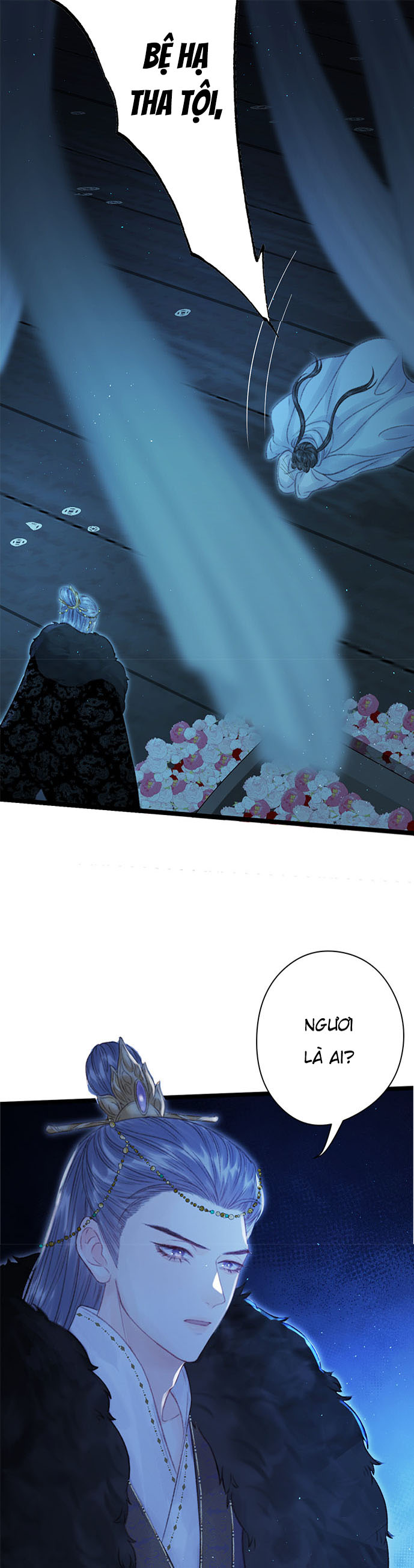 Trọng Sinh Chi Ác Phi Nghịch Thiên Chương 4 Ảnh 10