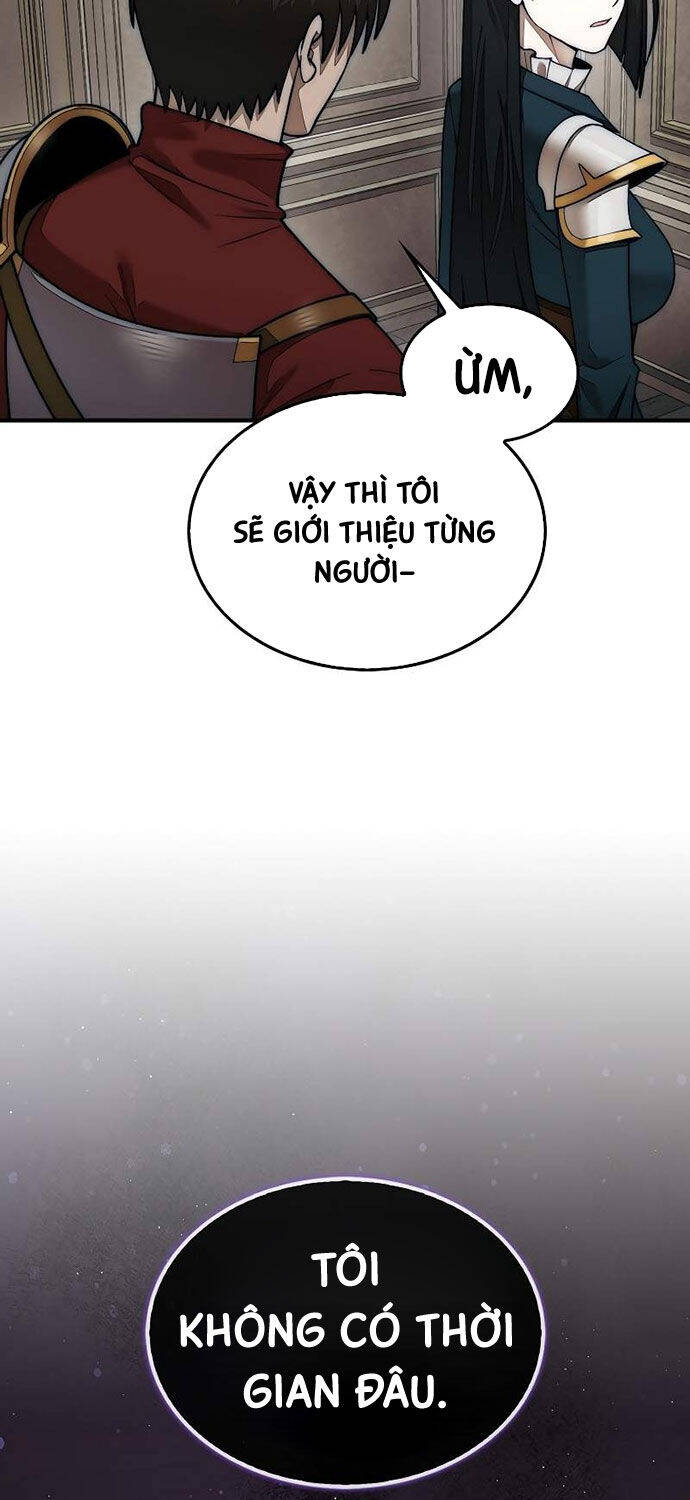 Quân Cờ Thứ 31 Lật Ngược Ván Cờ Chương 64 Ảnh 21