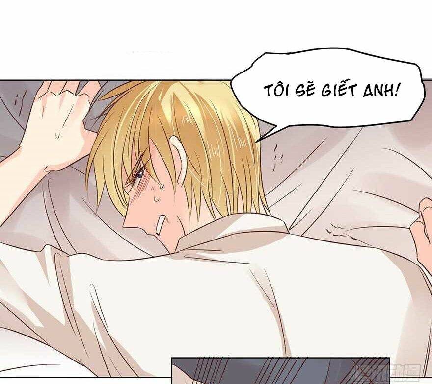 Ông Bố Đơn Thân Hàng Tỷ Chương 175 Ảnh 25