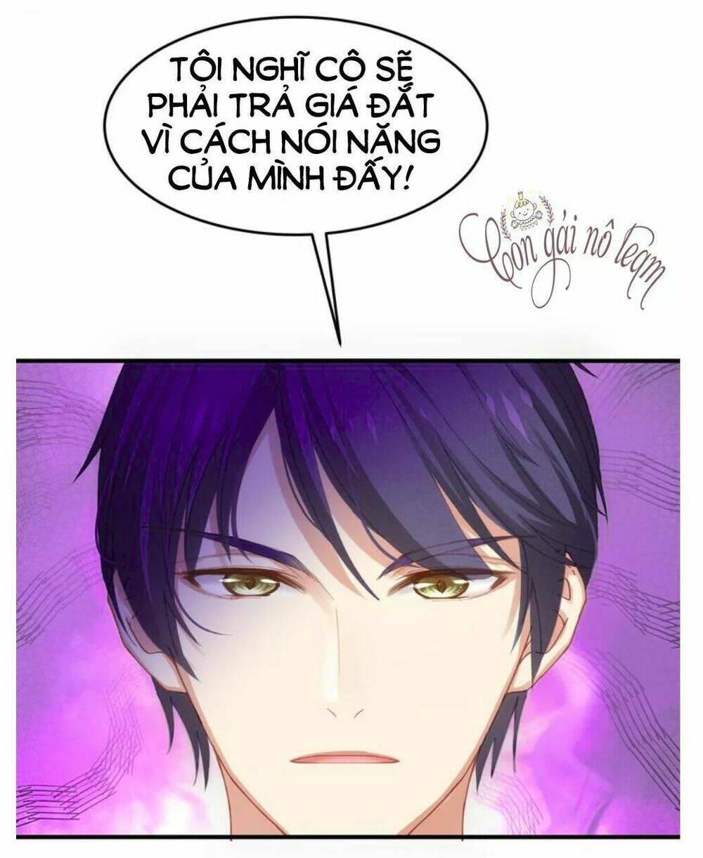 99 Phương Pháp Giam Cầm Tình Yêu Chương 3 Ảnh 11
