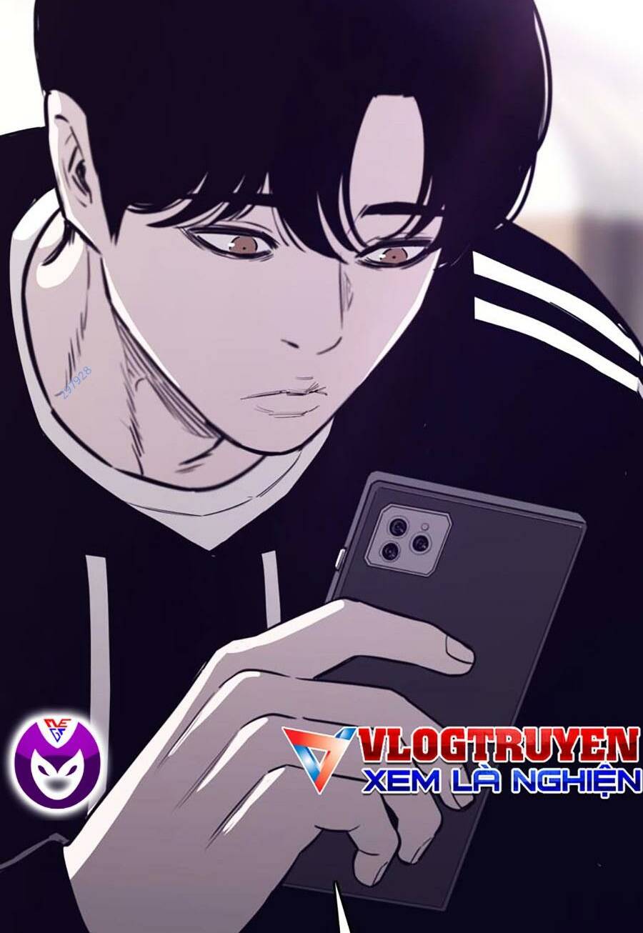 Loser Báo Thù Chương 32 Ảnh 23