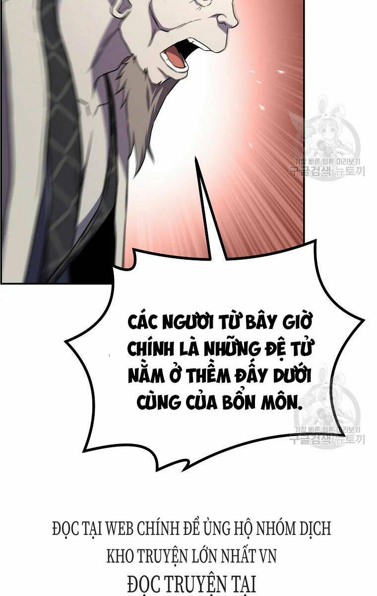 Thiếu Niên Phương Sĩ Chương 30 Ảnh 34