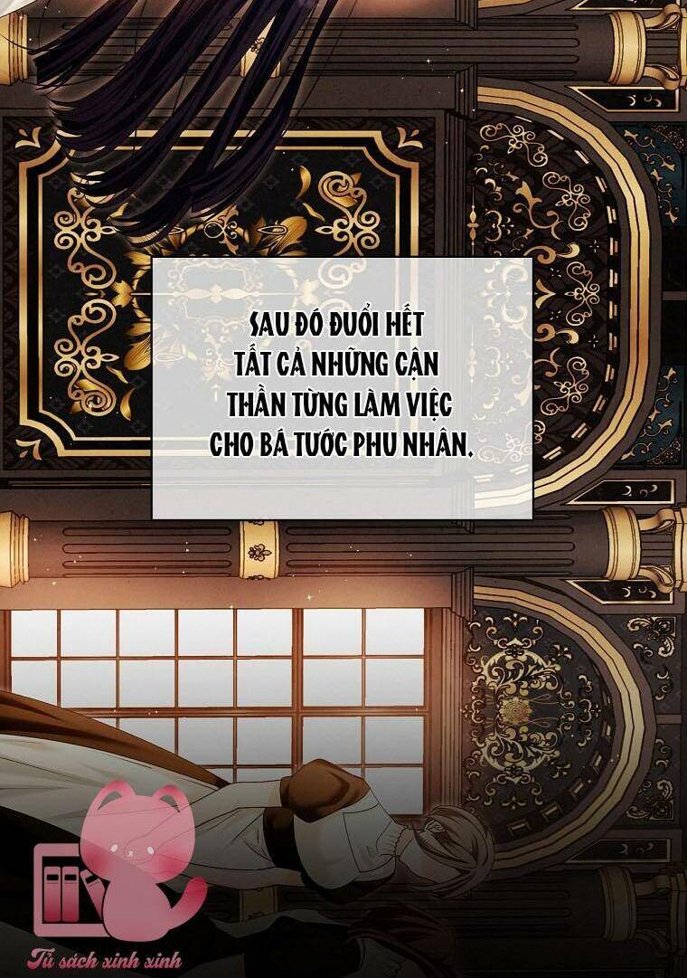 Tiểu Thư Hắc Ám Nhà Công Tước Chương 29 Ảnh 9