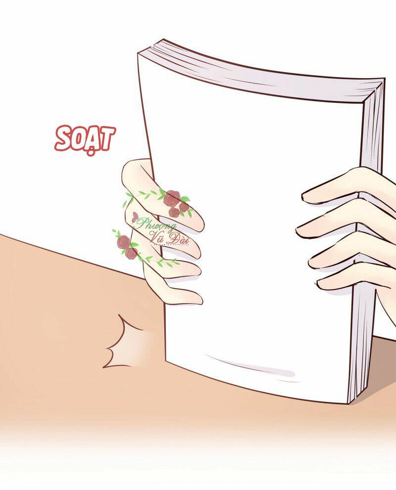 Trong Khoảnh Khắc Ấy, Muốn Hôn Em Chương 14 Ảnh 3