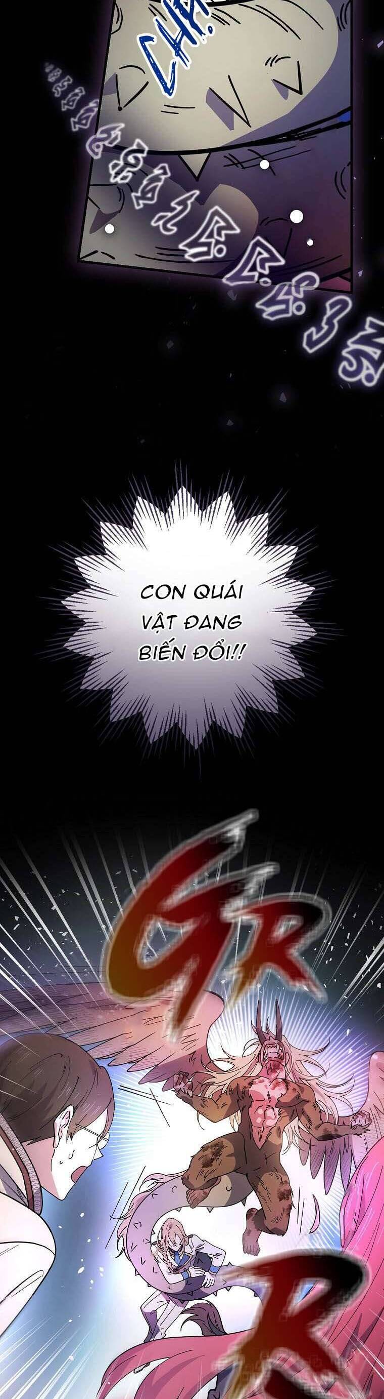 Giai Điệu Của Nhành Cây Khô Héo Chương 26 Ảnh 36