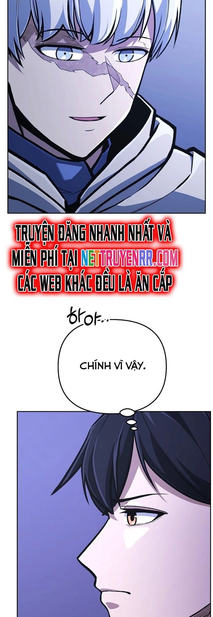 Anh Hùng Của Chúng Ta Làm Gì? Chương 31 Ảnh 30