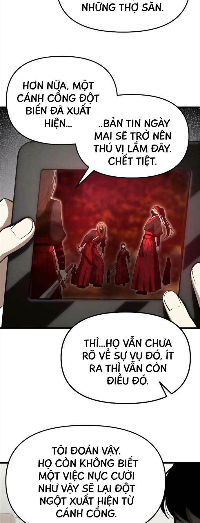 Trở Thành Hậu Duệ Của Thiên Ma Chương 4 Ảnh 36