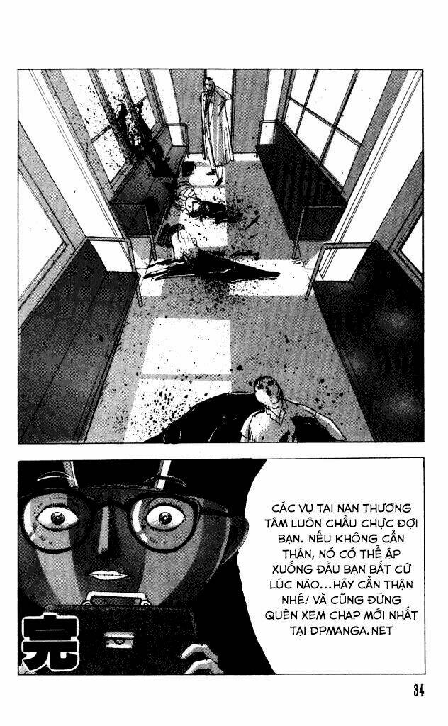 The Horror Mansion Chương 27 Ảnh 31