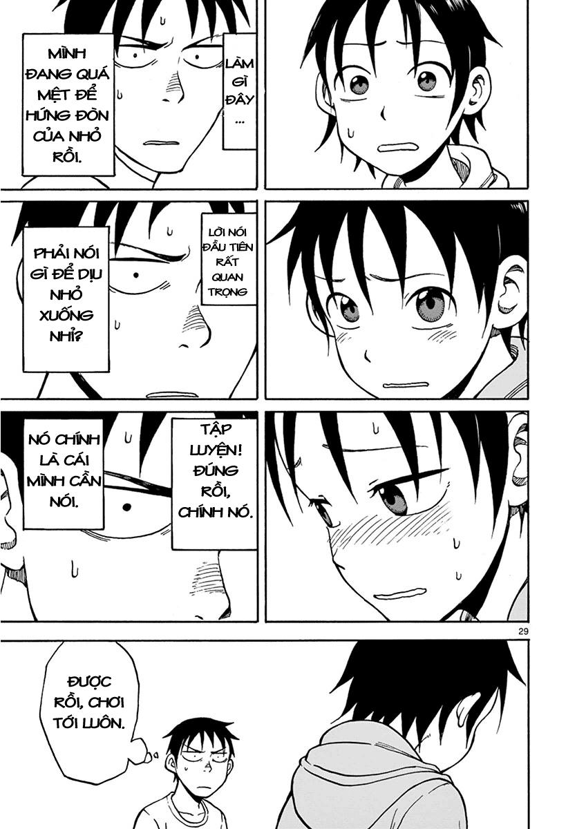 Fudatsuki No Kyoko-Chan Chương 20 Ảnh 30