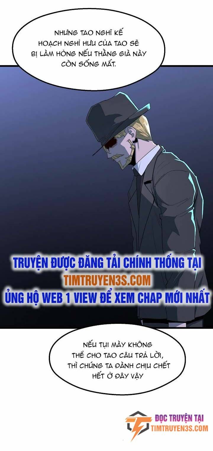 Kẻ Thất Nghiệp Bất Khả Chiến Bại Chương 34 Ảnh 59