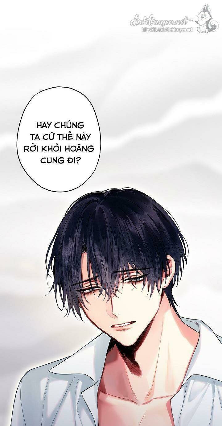 Tồn Tại Với Tư Cách Là Vợ Của Nam Chính Chương 186 Ảnh 56